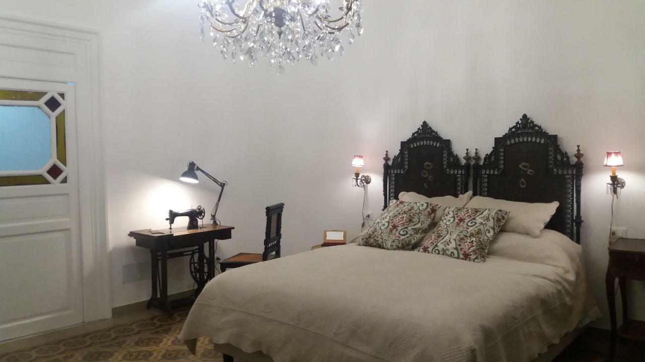 B&B Malvasia Палермо Екстериор снимка
