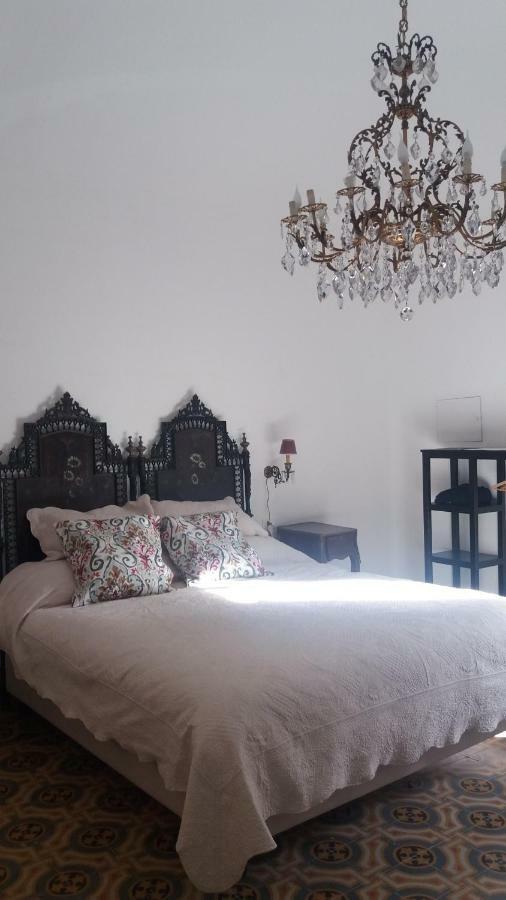 B&B Malvasia Палермо Екстериор снимка