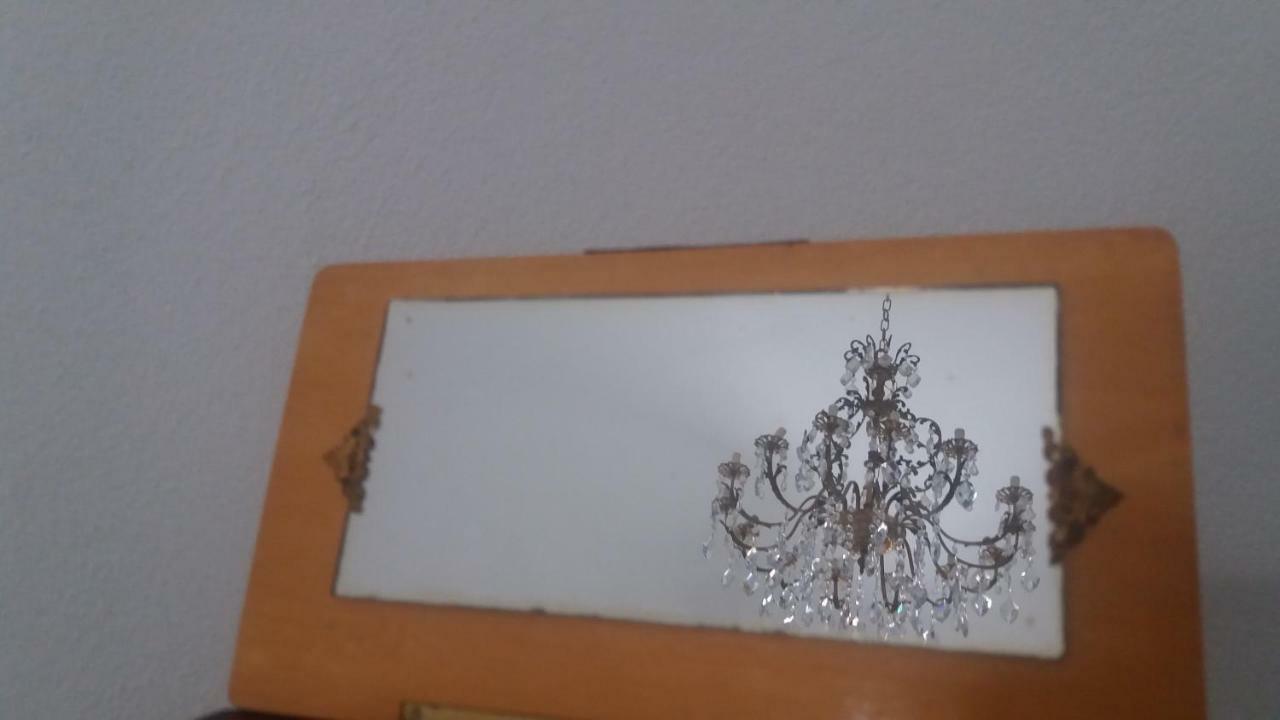B&B Malvasia Палермо Екстериор снимка