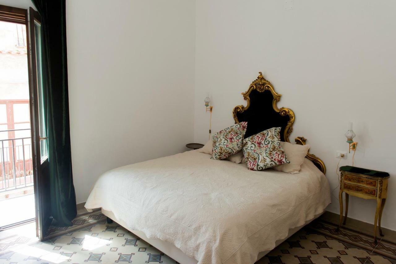 B&B Malvasia Палермо Екстериор снимка