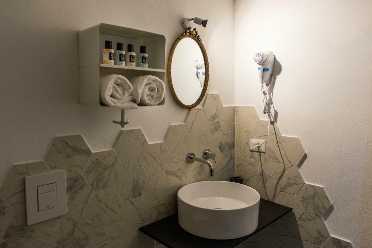 B&B Malvasia Палермо Екстериор снимка